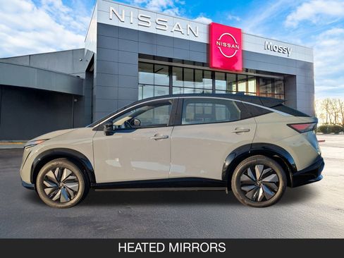 Used 2024 Nissan Ariya FWD image 5