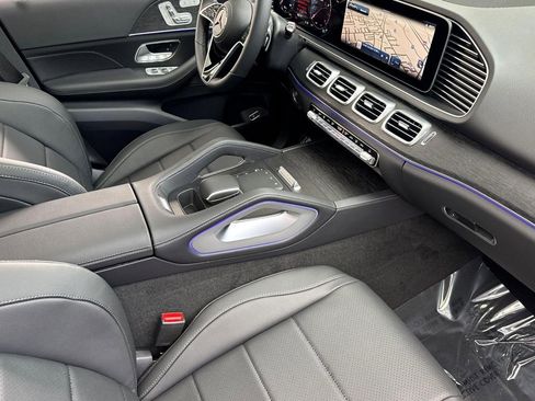 New 2026 Mercedes-Benz GLE 450 4MATIC image 27