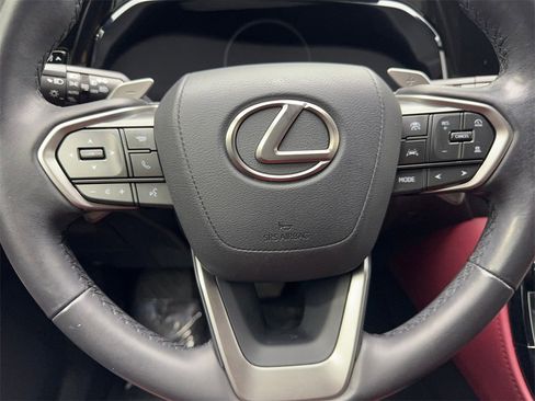 Used 2023 Lexus NX 350 AWD image 57