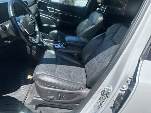 Used 2024 Kia Telluride SX X-Line AWD/4WD image 10