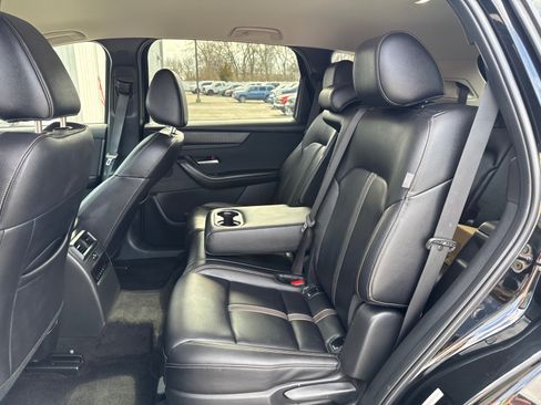 Used 2024 MAZDA CX-90 3.3 Turbo w/ Select Package image 7