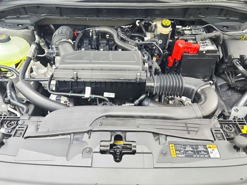 New 2026 Ford Escape ST-Line w/ Tech Pack #1 image 25