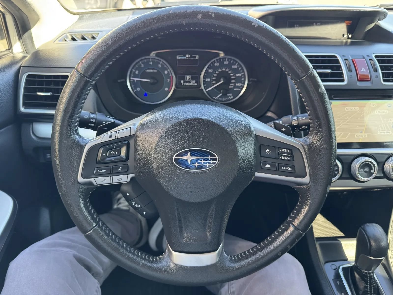 Used 2015 Subaru Impreza 2.0i Sport Limited AWD/4WD image 15