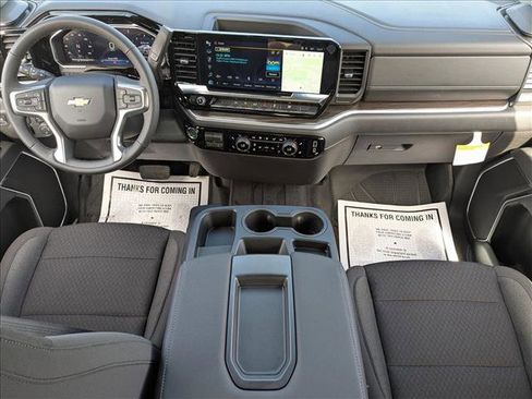 New 2026 Chevrolet Silverado 1500 LT w/ Protection Package image 14