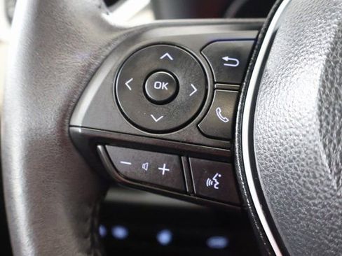 Certified 2023 Toyota RAV4 XLE Premium image 19