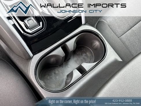 Used 2024 Chevrolet Colorado Trail Boss w/ Advanced Trailering Package AWD/4WD image 18