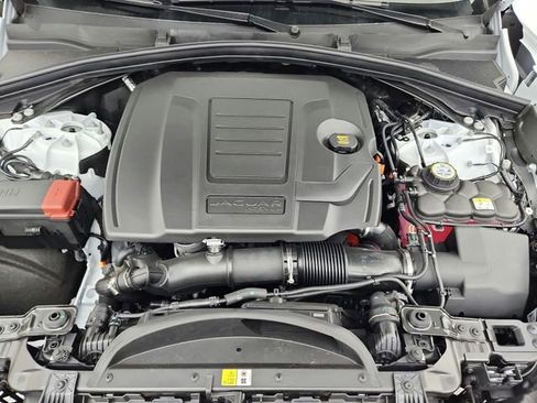 New 2026 Jaguar F-PACE R-Dynamic S image 20