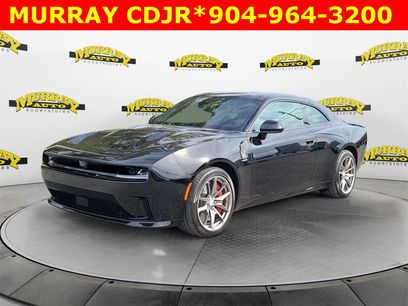 Used 2025 Dodge Charger R/T Scat Pack w/ Track Pack