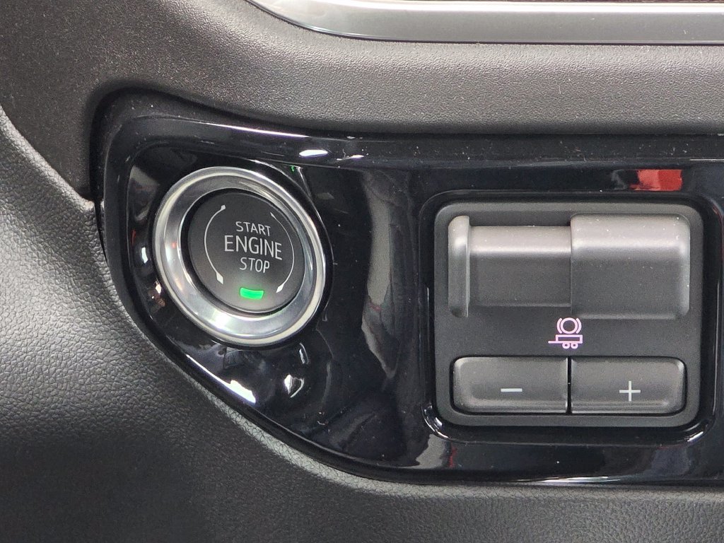 New 2026 Chevrolet Silverado 1500 RST AWD/4WD image 34