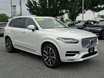 Certified 2024 Volvo XC90 B6 Plus w/ Protection Package Premier