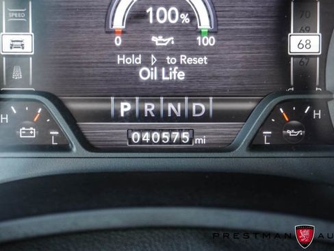 Used 2021 RAM 2500 Laramie image 33