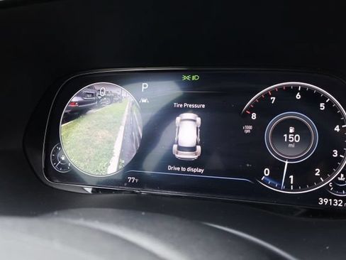 Used 2020 Hyundai Palisade Limited AWD/4WD image 14