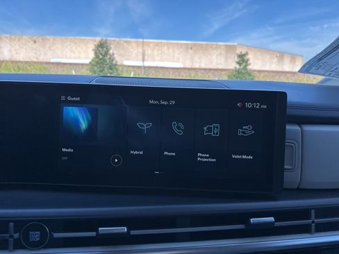 New 2026 Hyundai Santa Fe SE image 32