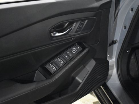 New 2026 Honda Accord Touring image 24
