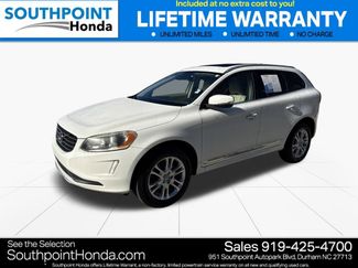 Used 2014 Volvo XC60 3.2 video 3