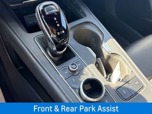 Certified 2020 Cadillac XT4 Sport image 19