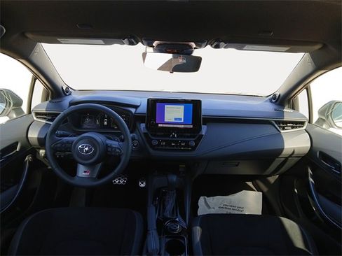 New 2025 Toyota Corolla GR image 23