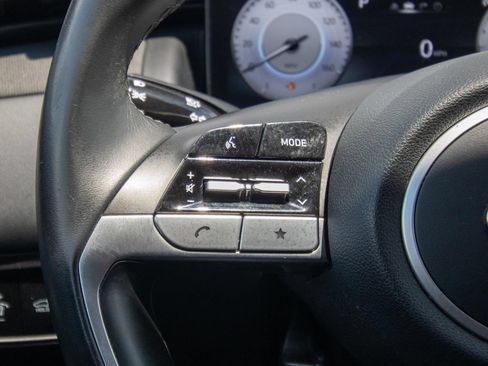 Used 2023 Hyundai Tucson XRT FWD image 24