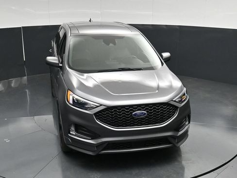 Certified 2023 Ford Edge ST-Line AWD/4WD image 39