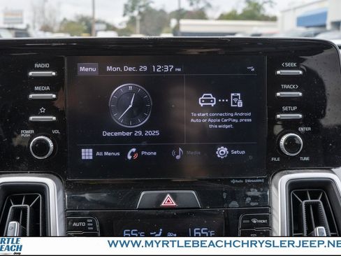 Used 2021 Kia Sorento S w/ Panoramic Sunroof Package image 20