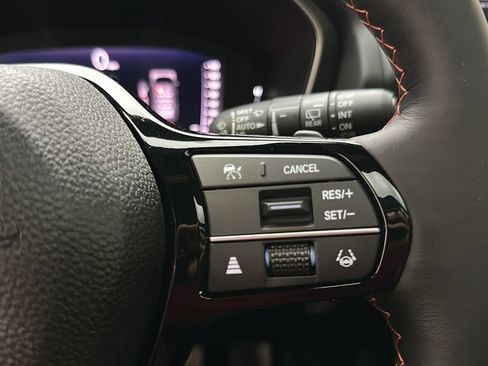 New 2026 Honda Passport TrailSport Elite image 26