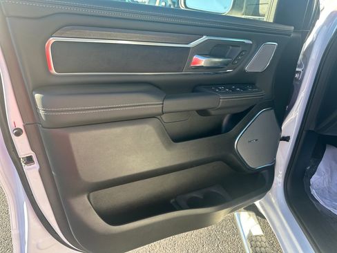 New 2026 RAM 1500 Laramie image 9