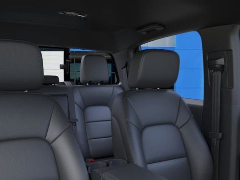 New 2026 GMC Canyon Elevation w/ Convenience Package RWD image 58