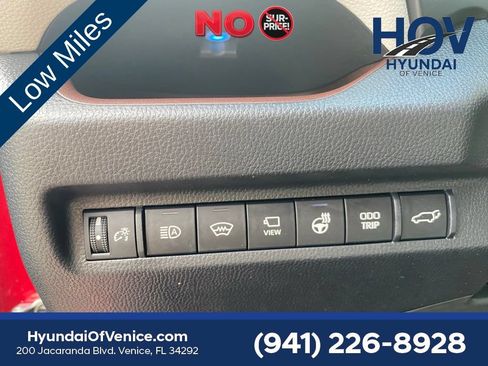 Used 2023 Toyota RAV4 Limited FWD image 26