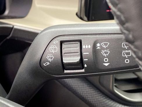 Used 2025 Ford Bronco Sport Big Bend w/ Convenience Package image 19