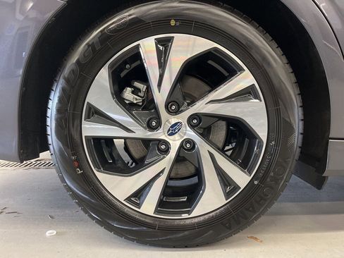 Used 2025 Subaru Legacy Premium image 33