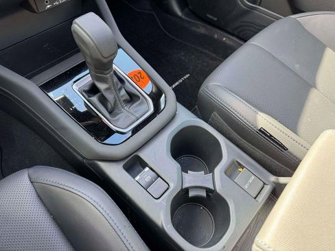 Certified 2025 Subaru Forester Limited AWD/4WD image 31