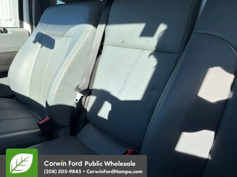 Used 2016 Ford F350 XL AWD/4WD image 22