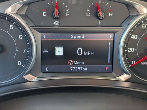 Used 2020 GMC Terrain Denali AWD/4WD image 15