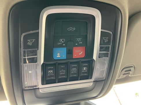 New 2026 RAM 1500 Limited w/ Bed Utility Group AWD/4WD image 28