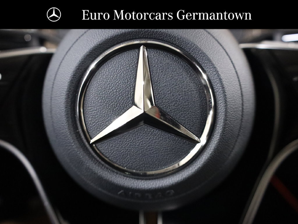 Used 2026 Mercedes-Benz E 350 4MATIC Sedan image 14