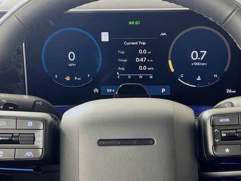 New 2026 Hyundai Santa Fe Calligraphy AWD/4WD image 24