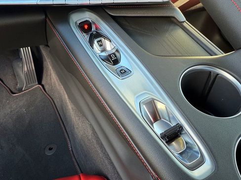 New 2026 Chevrolet Corvette Z06 RWD image 20