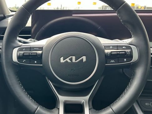 Used 2025 Kia K5 EX FWD image 21