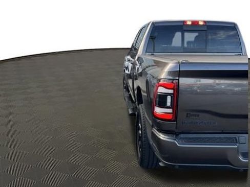 Used 2024 RAM 2500 Laramie w/ Night Edition image 3