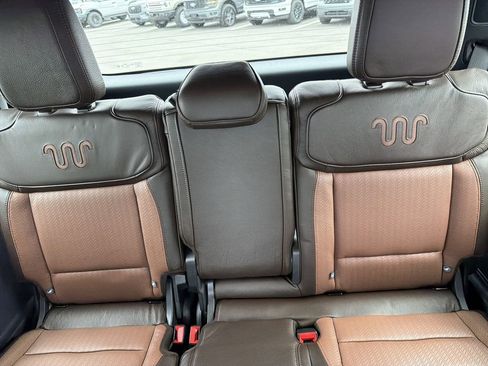 New 2026 Ford Expedition King Ranch AWD/4WD image 18