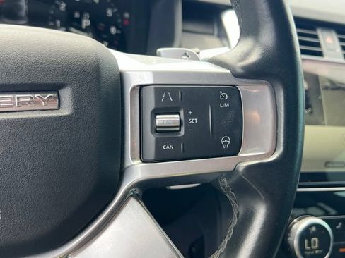 Used 2021 Land Rover Discovery S R-Dynamic AWD/4WD image 22