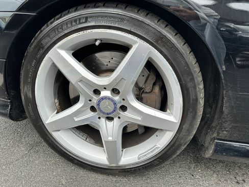Used 2014 Mercedes-Benz SLK 350 image 21