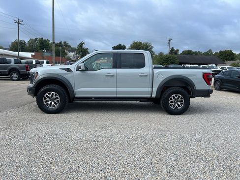 Used 2023 Ford F150 Raptor image 5