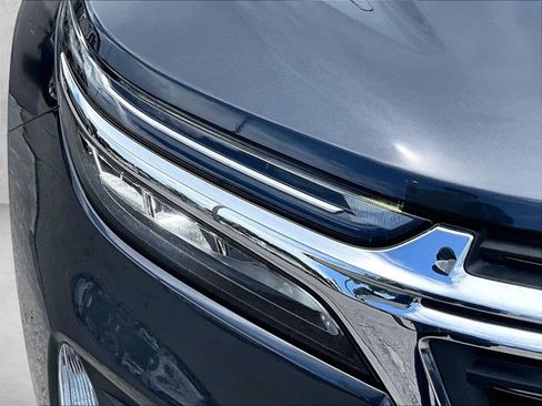 Used 2022 Chevrolet Equinox LT FWD image 30