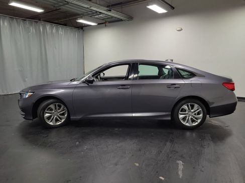 Used 2018 Honda Accord LX image 5