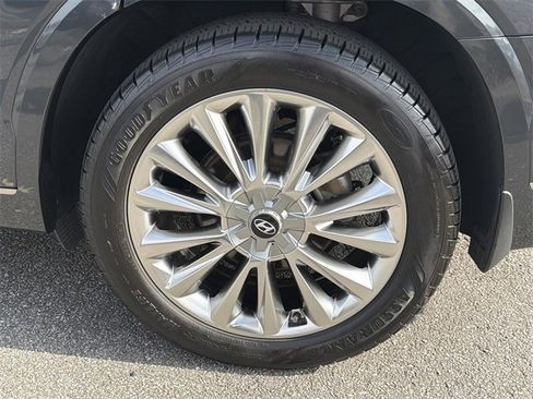 Used 2020 Hyundai Palisade Limited image 20