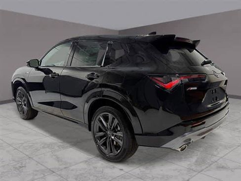 New 2026 Acura ADX A-Spec AWD/4WD image 3