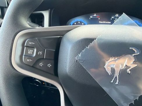 New 2026 Ford Bronco 2-Door AWD/4WD image 19