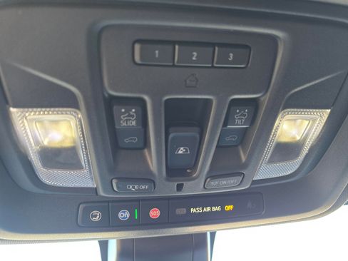 Used 2020 GMC Sierra 1500 AT4 w/ AT4 Premium Package image 21