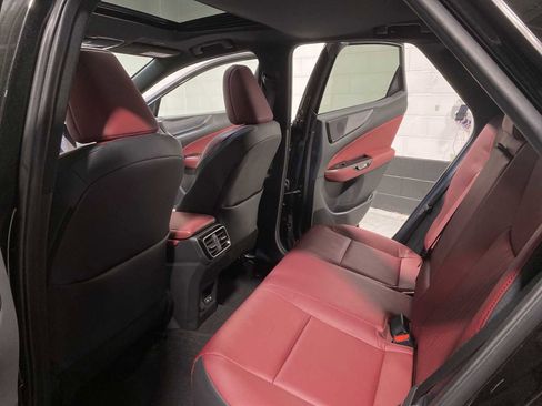 Used 2024 Lexus NX 350 AWD image 12